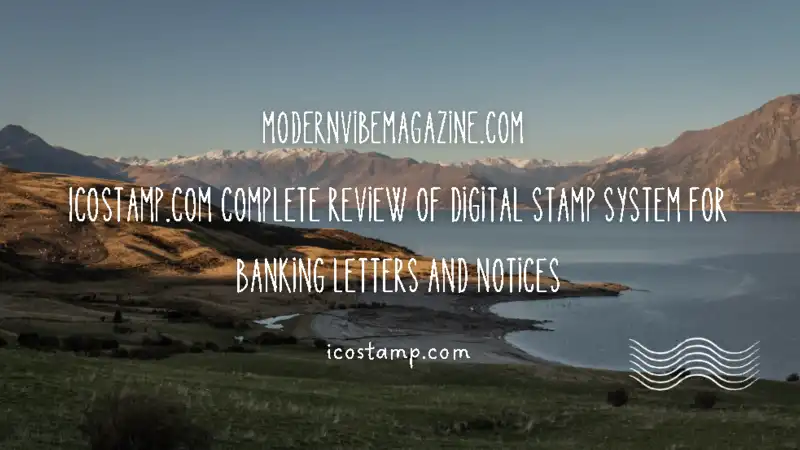 icostamp.com