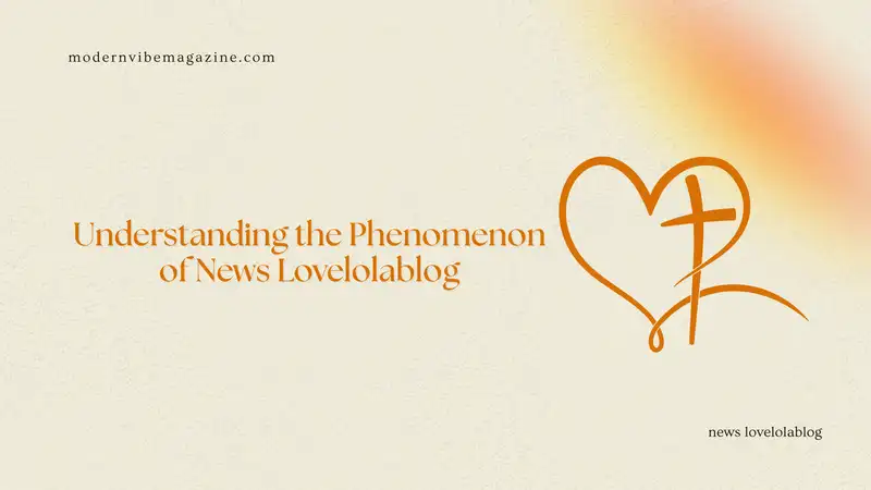 news lovelolablog