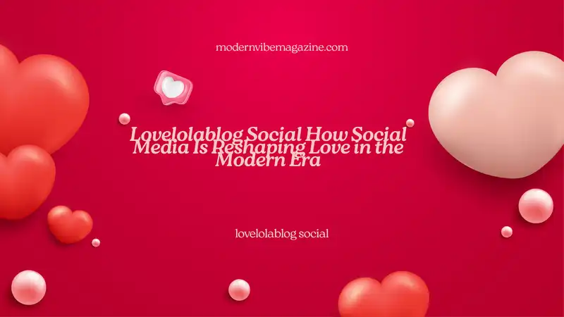 lovelolablog social