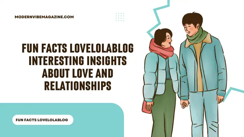 fun facts lovelolablog